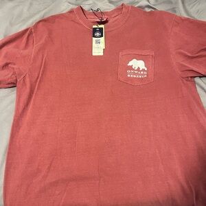 NWT onwards reserve UGA t-shirt